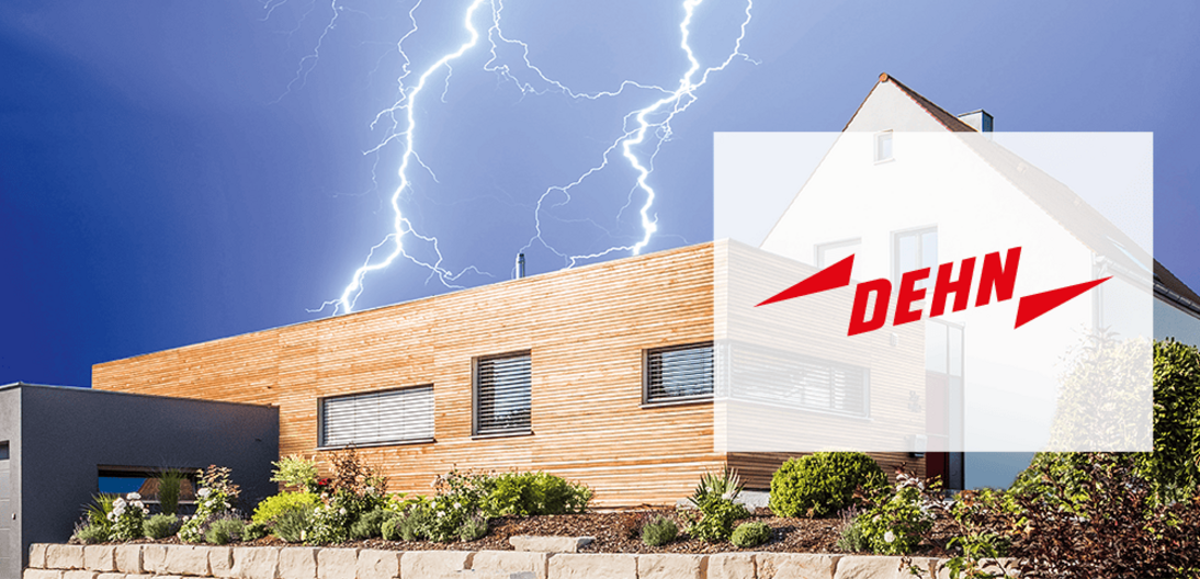 Dehn bei Elektro Bednarz in Nüdlingen