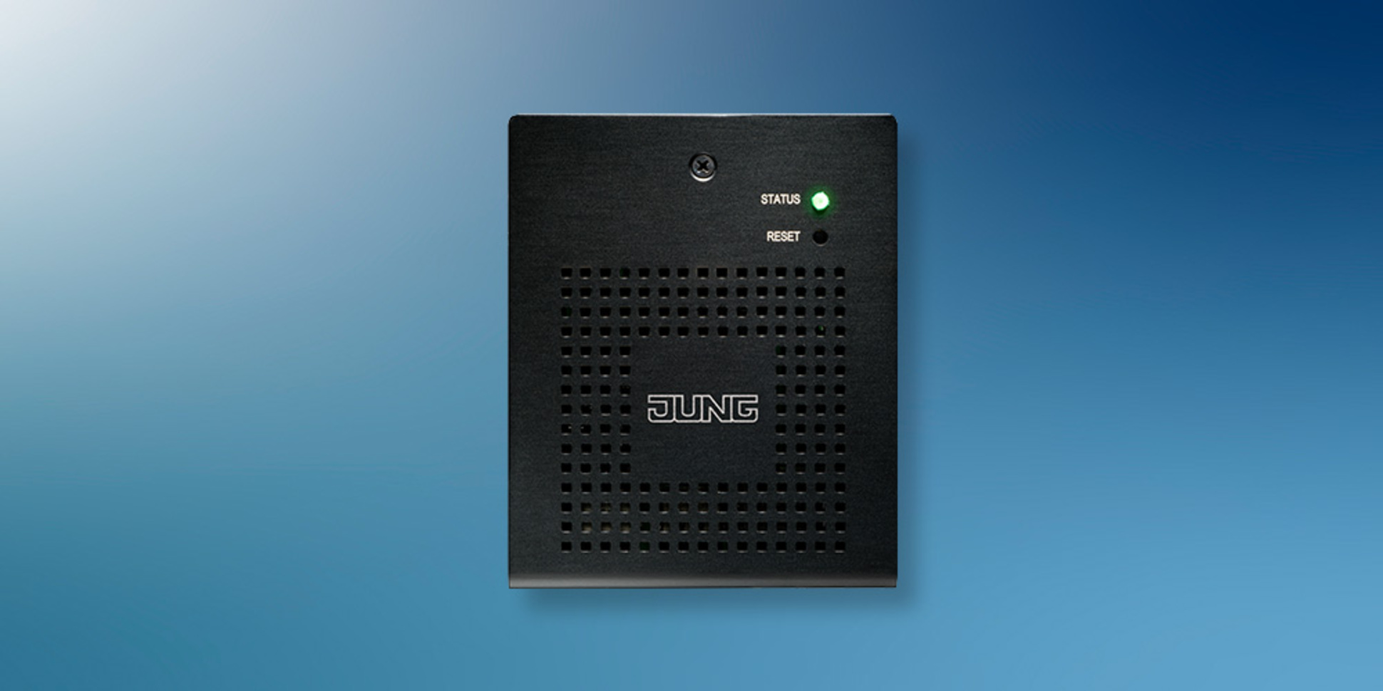 Smart Visu Server bei Elektro Bednarz in Nüdlingen