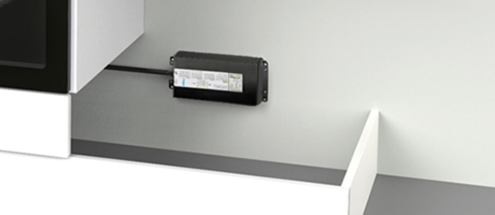 Herdwächter bei Elektro Bednarz in Nüdlingen