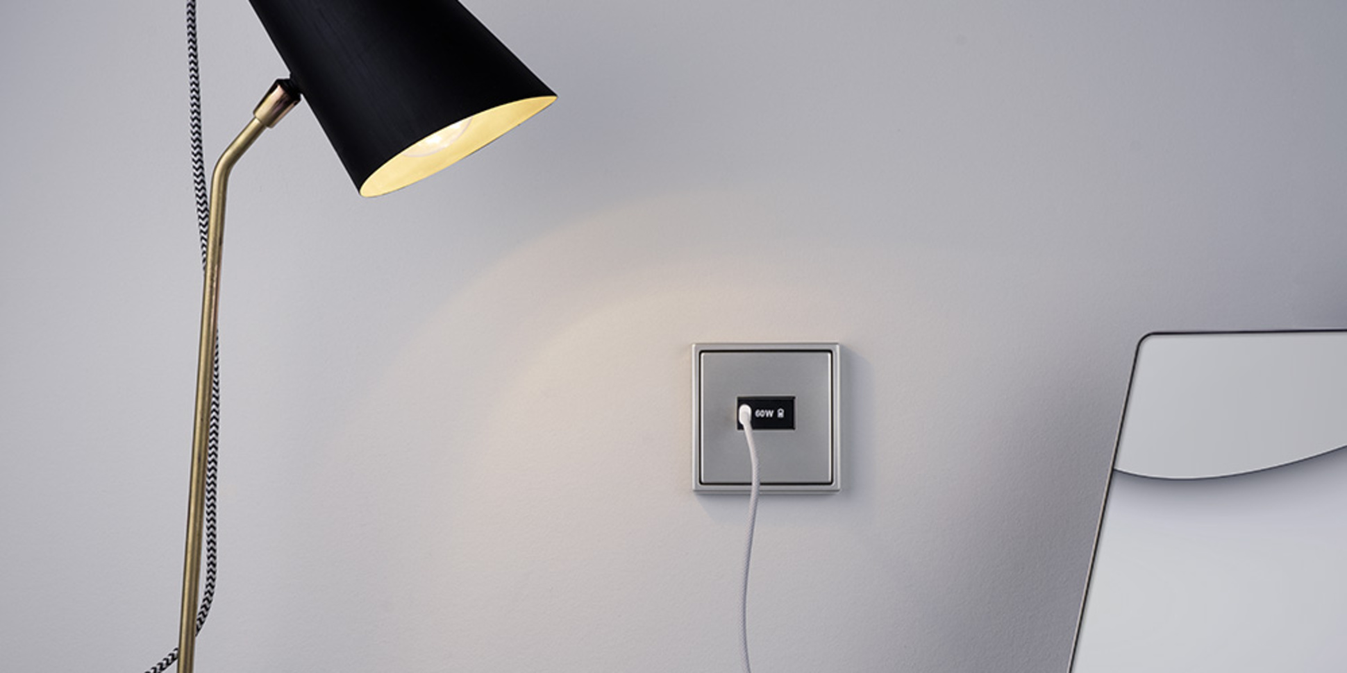 Ladegerät USB PD 60 bei Elektro Bednarz in Nüdlingen