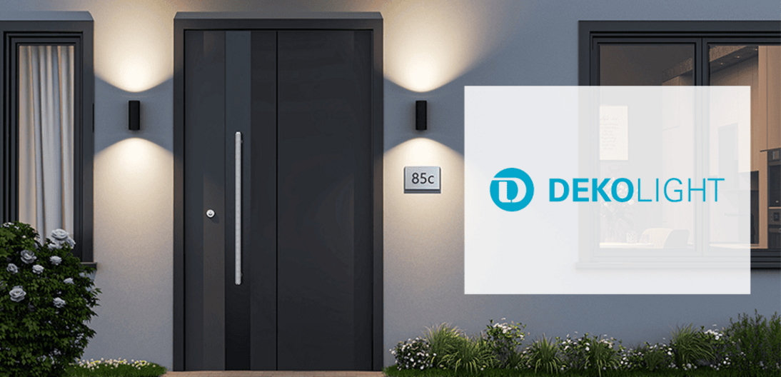 DEKO-LIGHT bei Elektro Bednarz in Nüdlingen