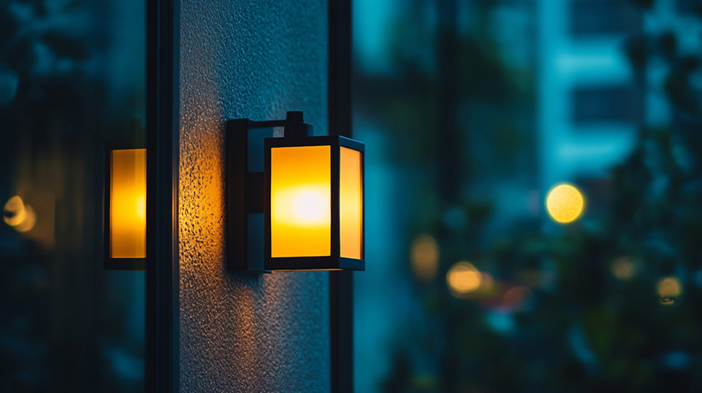 Design & Wirkung bei Elektro Bednarz in Nüdlingen