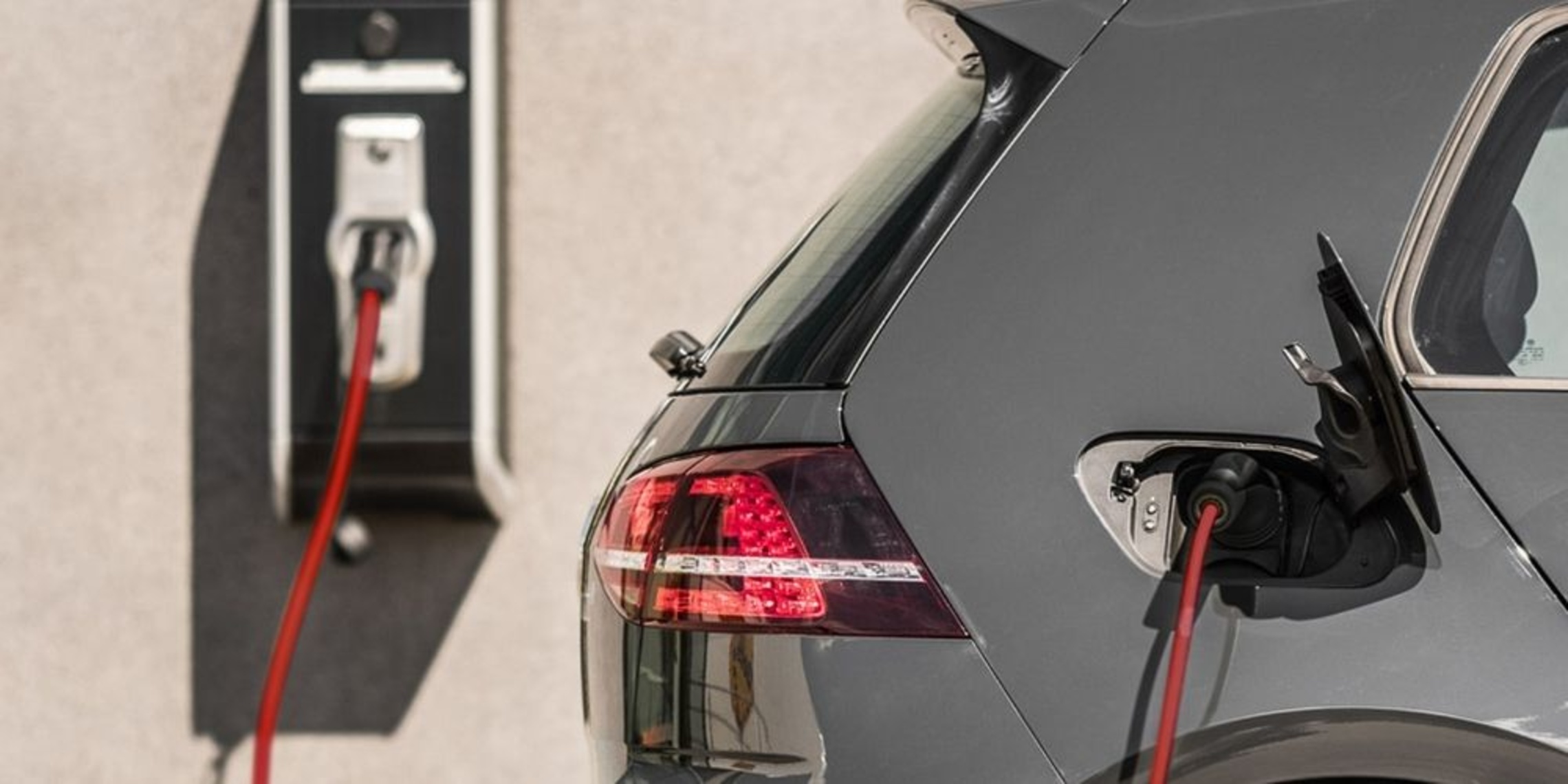 Schutz für E-Mobility bei Elektro Bednarz in Nüdlingen