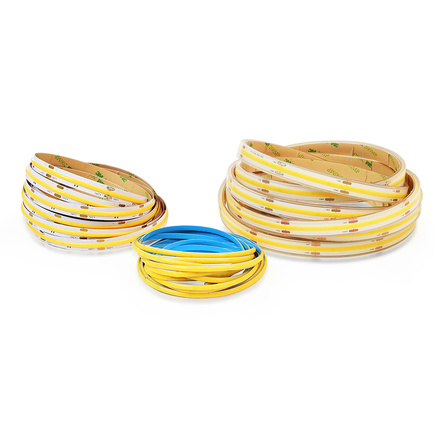 LED Stripes COB bei Elektro Bednarz in Nüdlingen